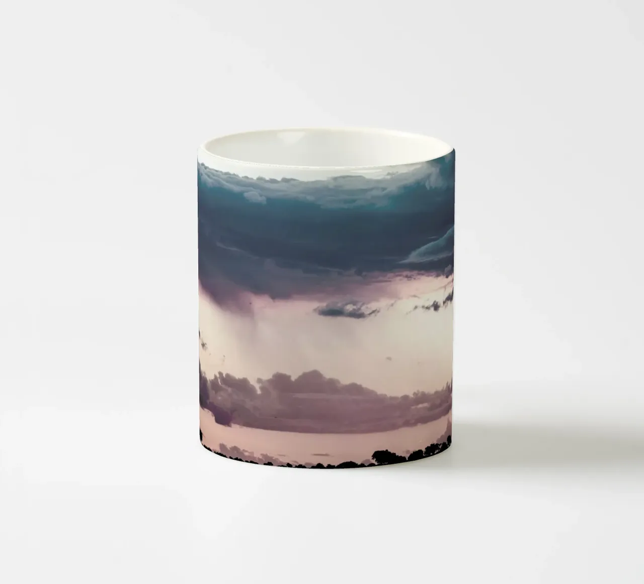 Chobe tazza in ceramica da Shot By Clint