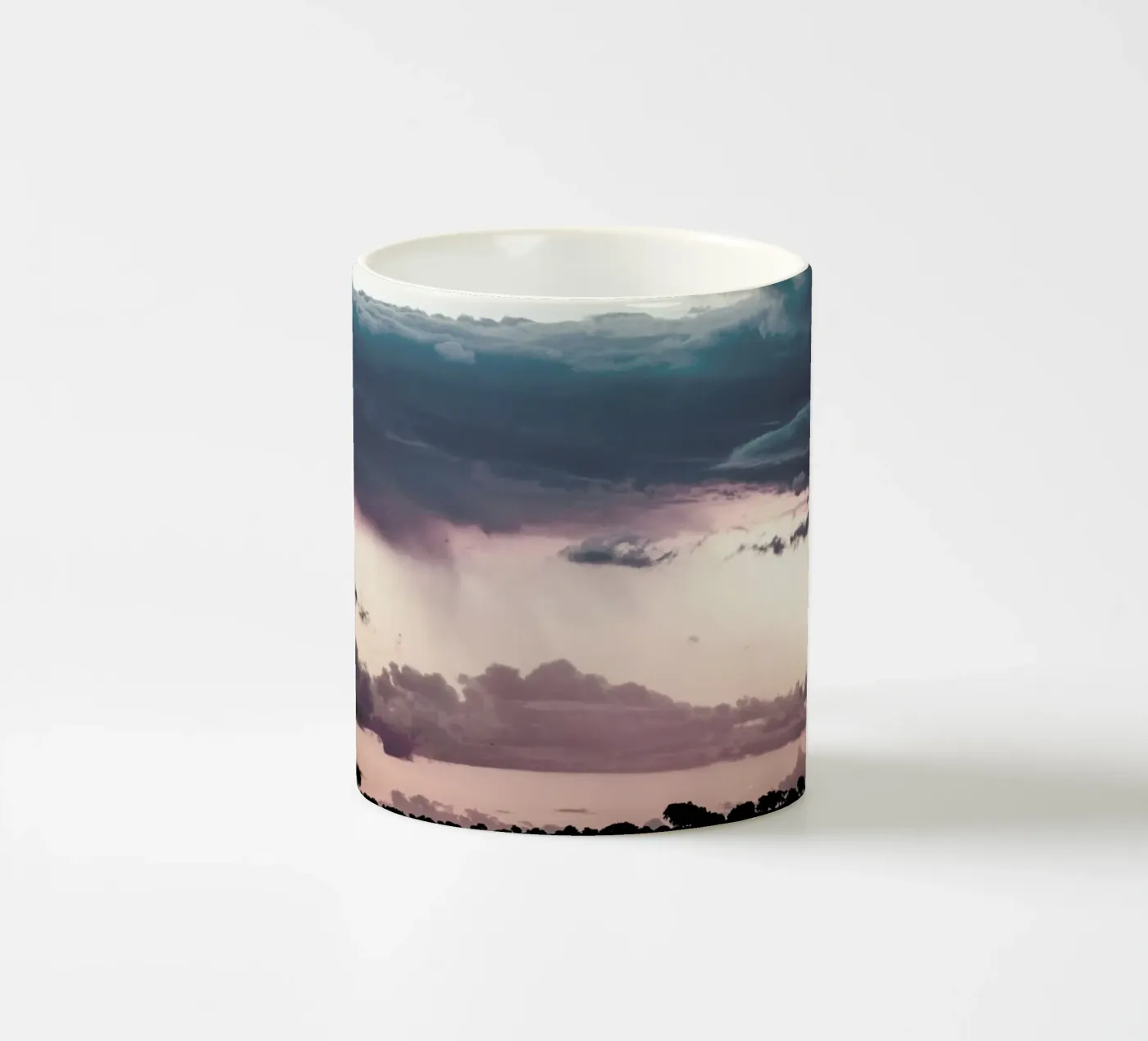 Chobe keramische mok van Shot By Clint