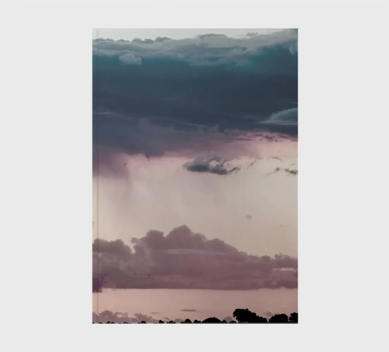 Chobe notebook by Shot By Clint