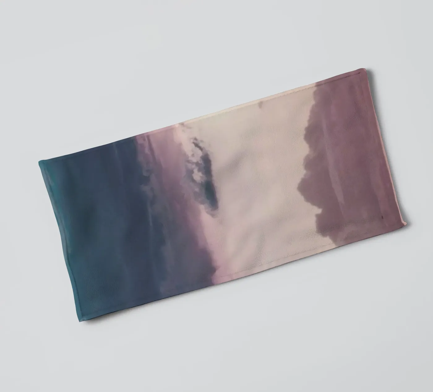 Chobe towel by Shot By Clint