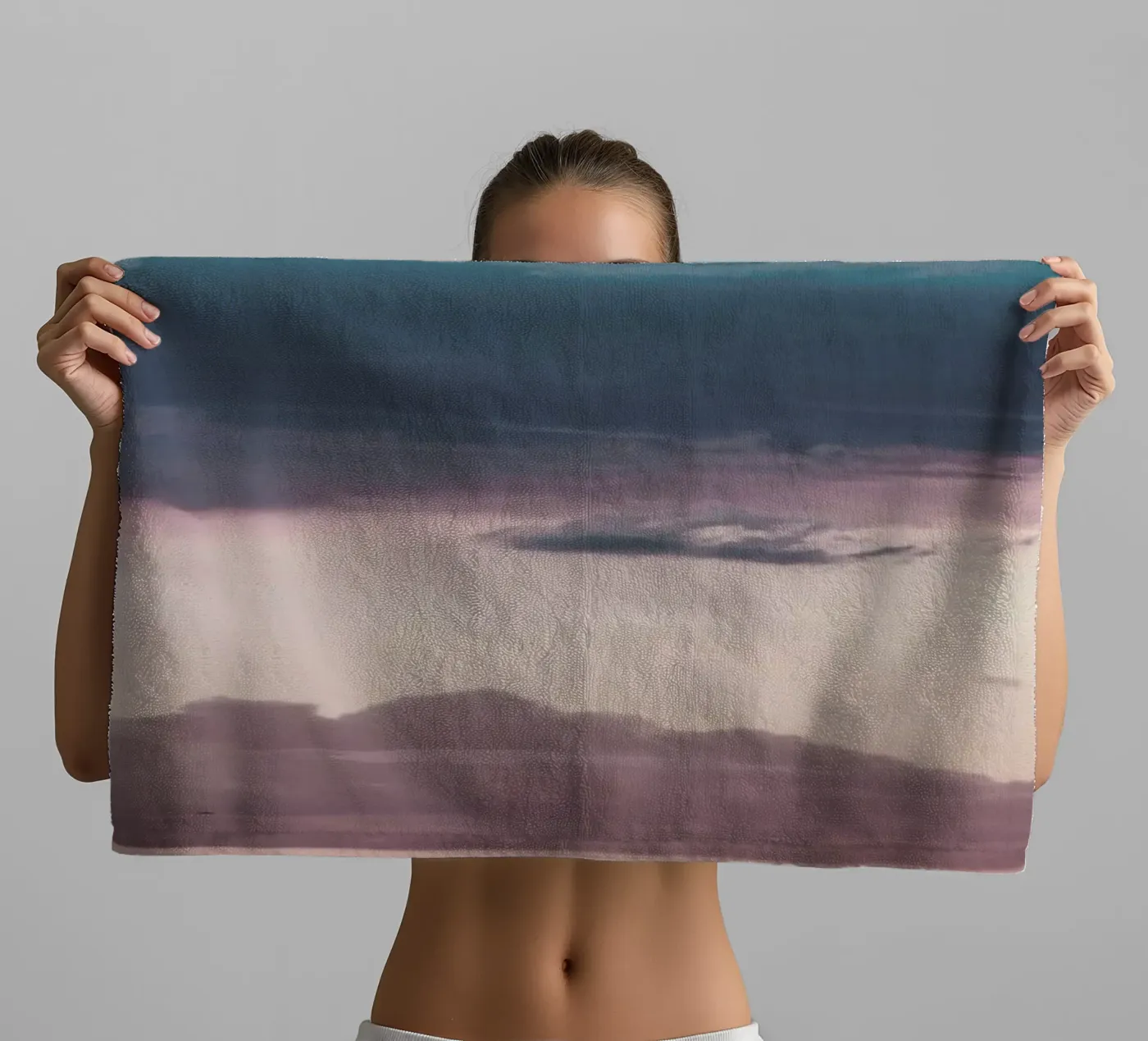 Chobe towel by Shot By Clint