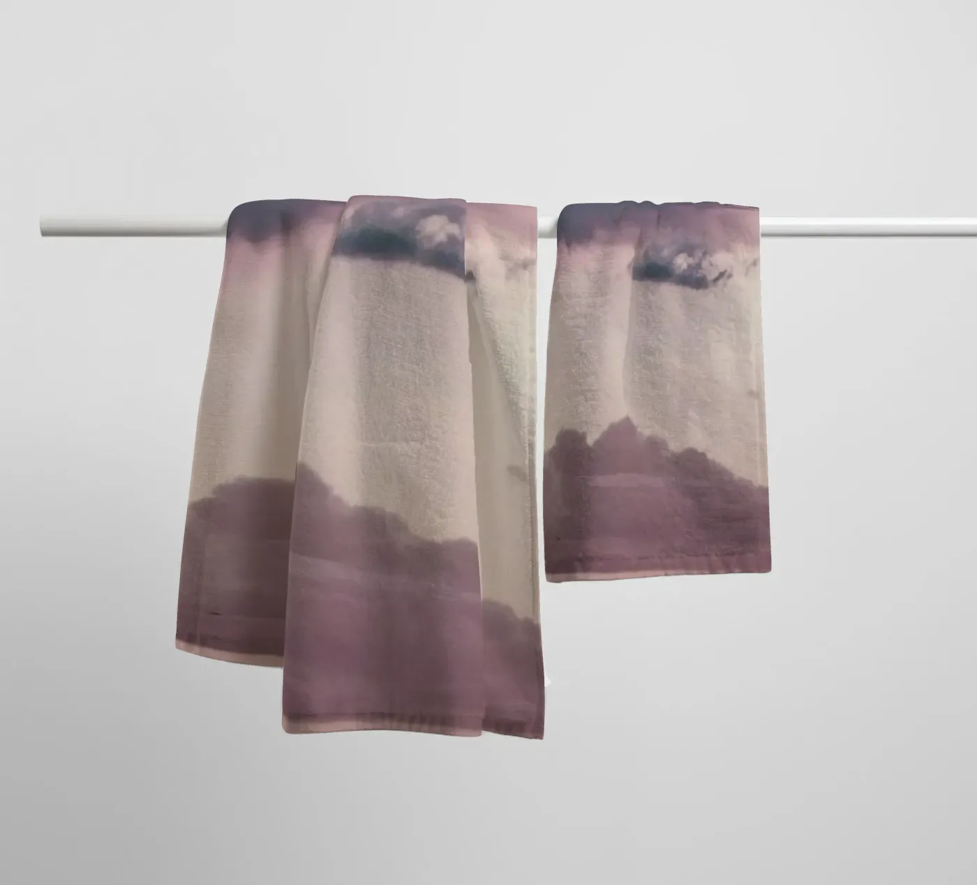 Chobe towel by Shot By Clint