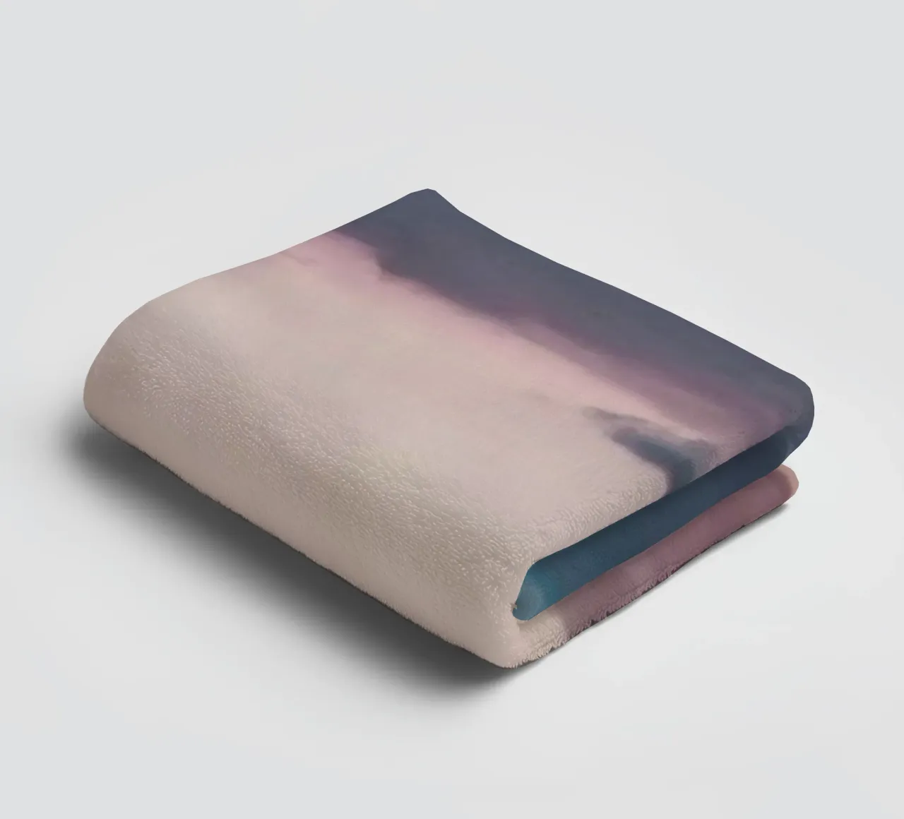 Chobe towel by Shot By Clint