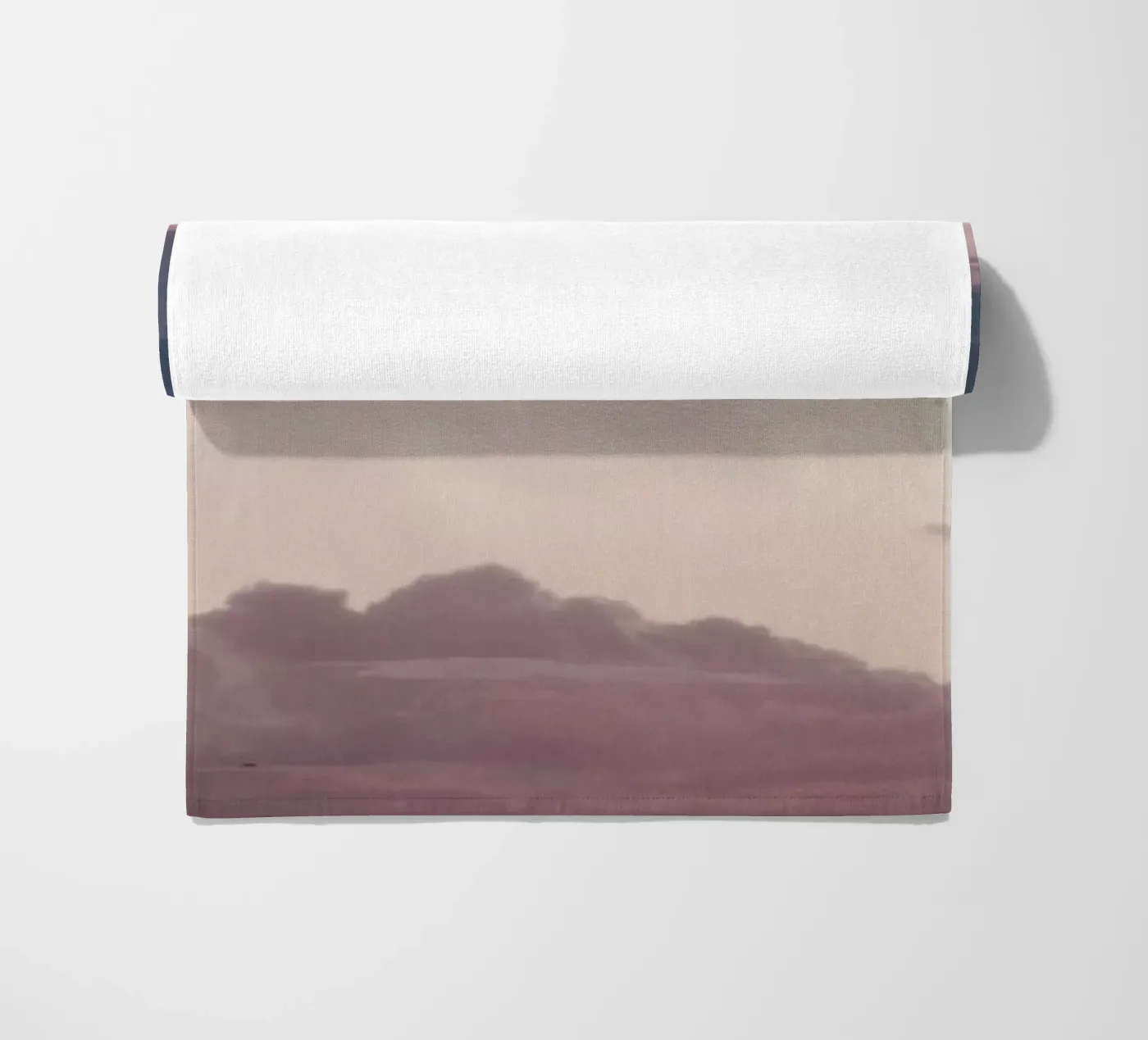 Chobe strandhanddoek van Shot By Clint