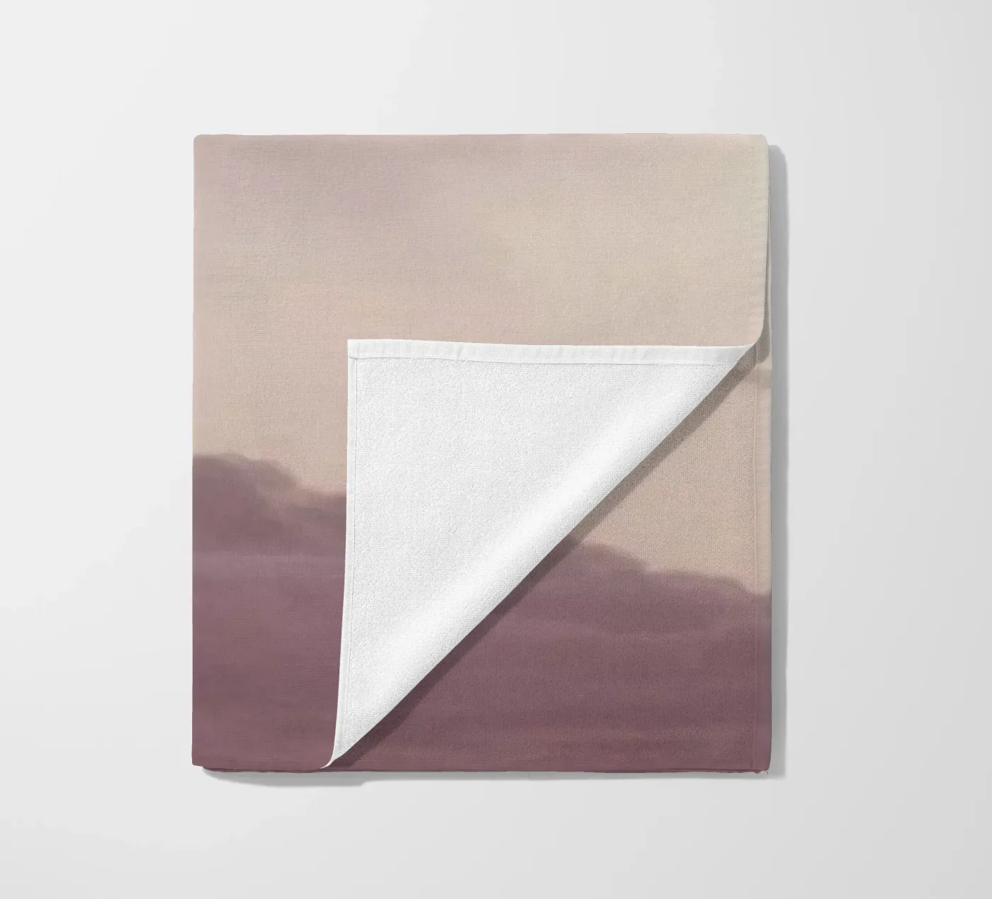 Chobe strandhanddoek van Shot By Clint