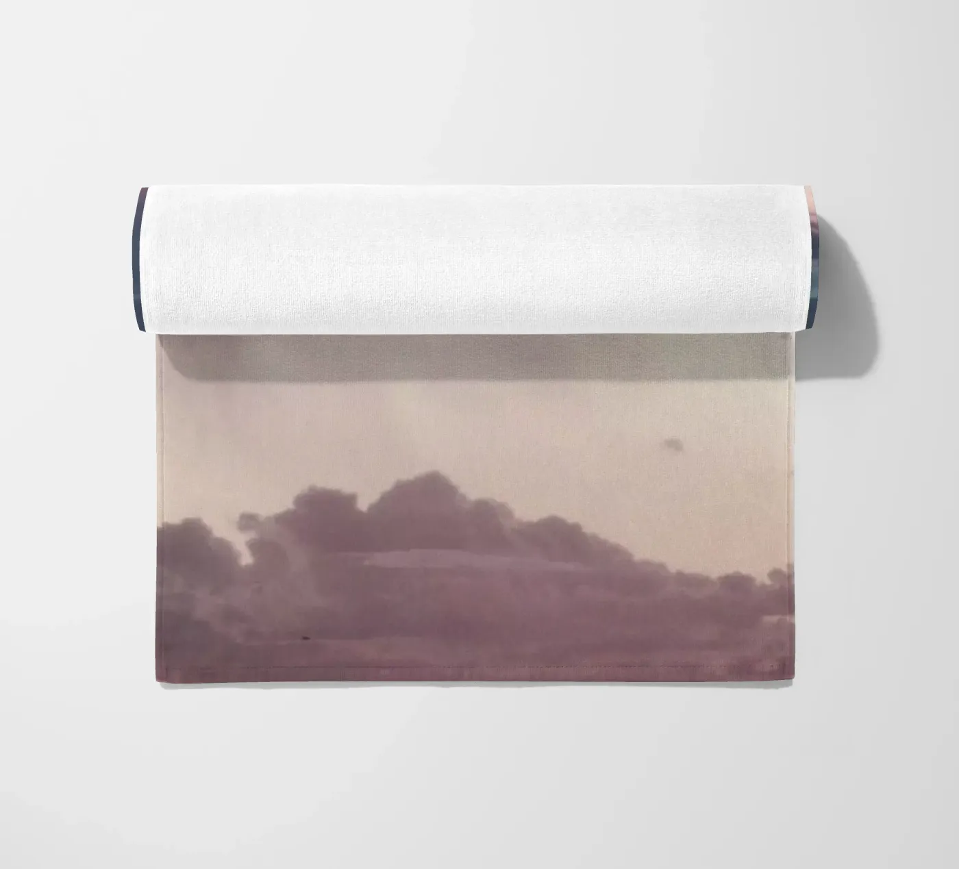 Chobe strandhanddoek van Shot By Clint