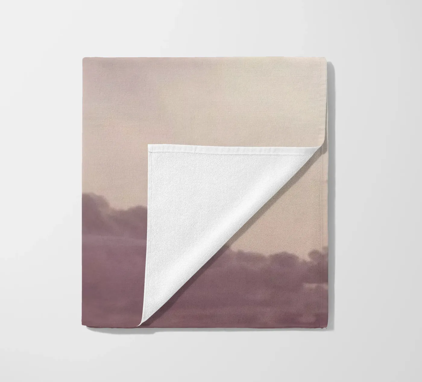 Chobe strandhanddoek van Shot By Clint