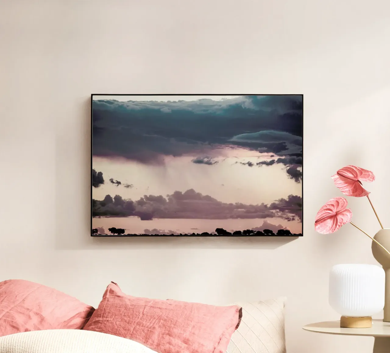 Chobe acrylic glass by Shot By Clint