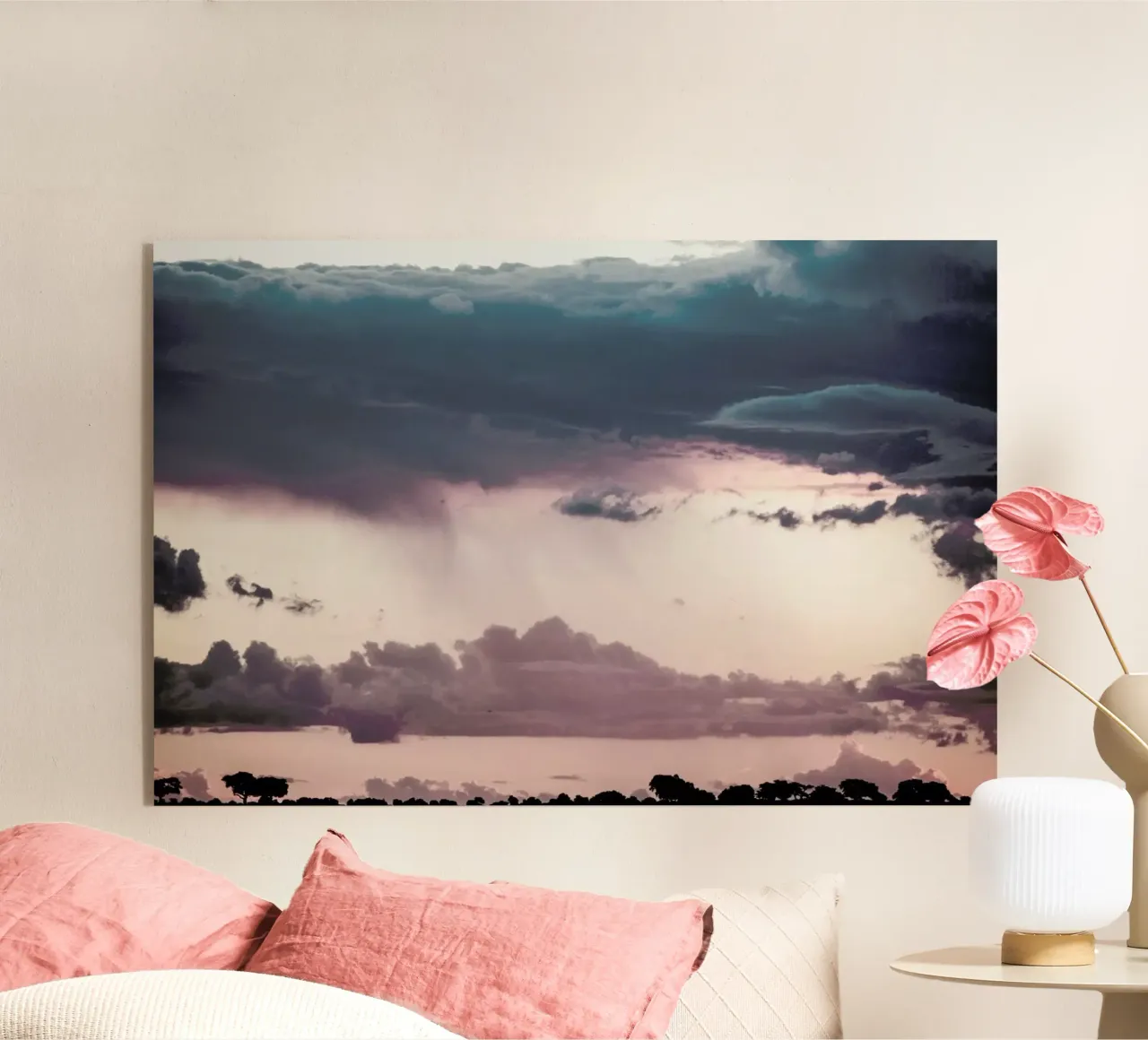 Chobe acrylic glass by Shot By Clint