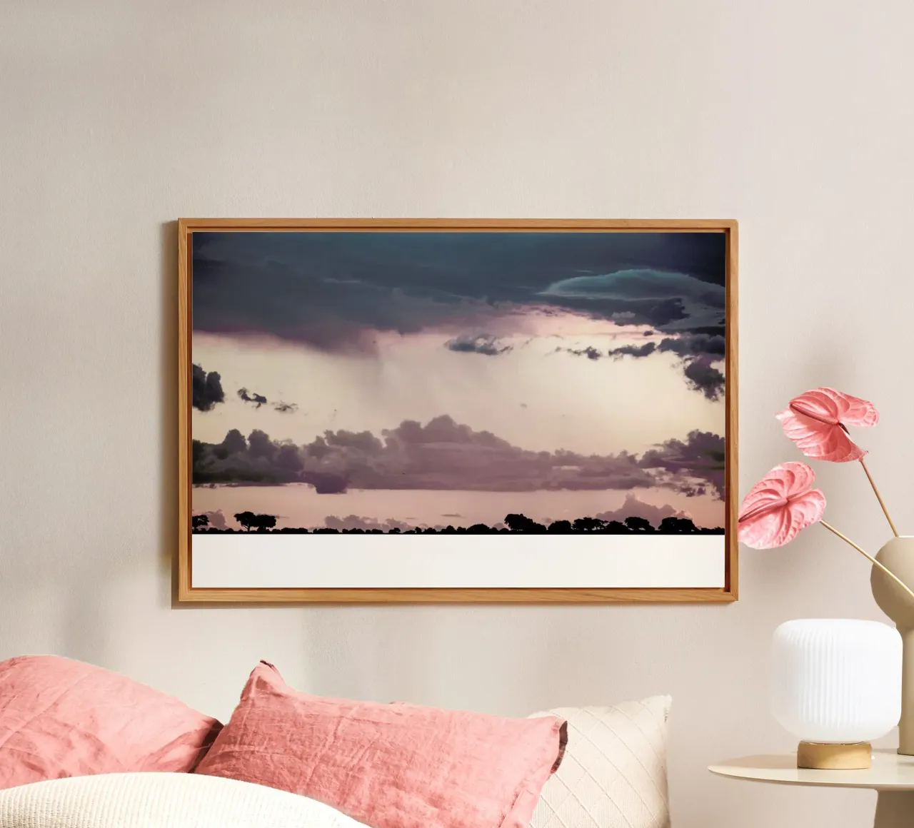 Chobe alluminio dibond da Shot By Clint