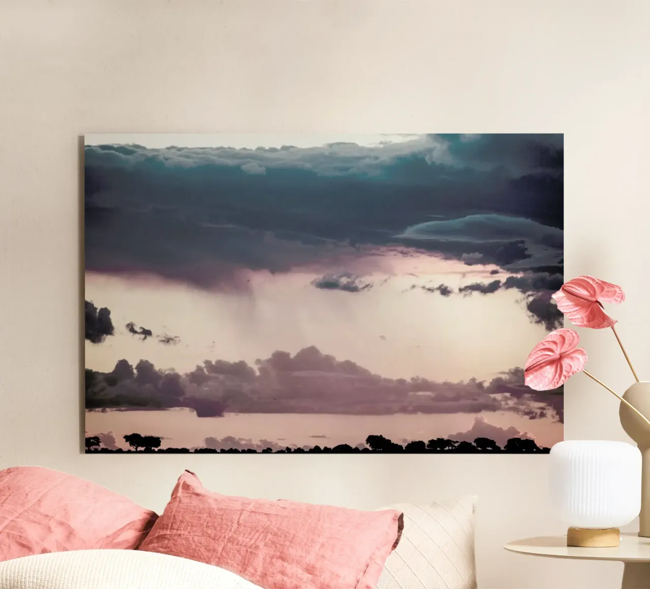 Chobe alluminio dibond da Shot By Clint