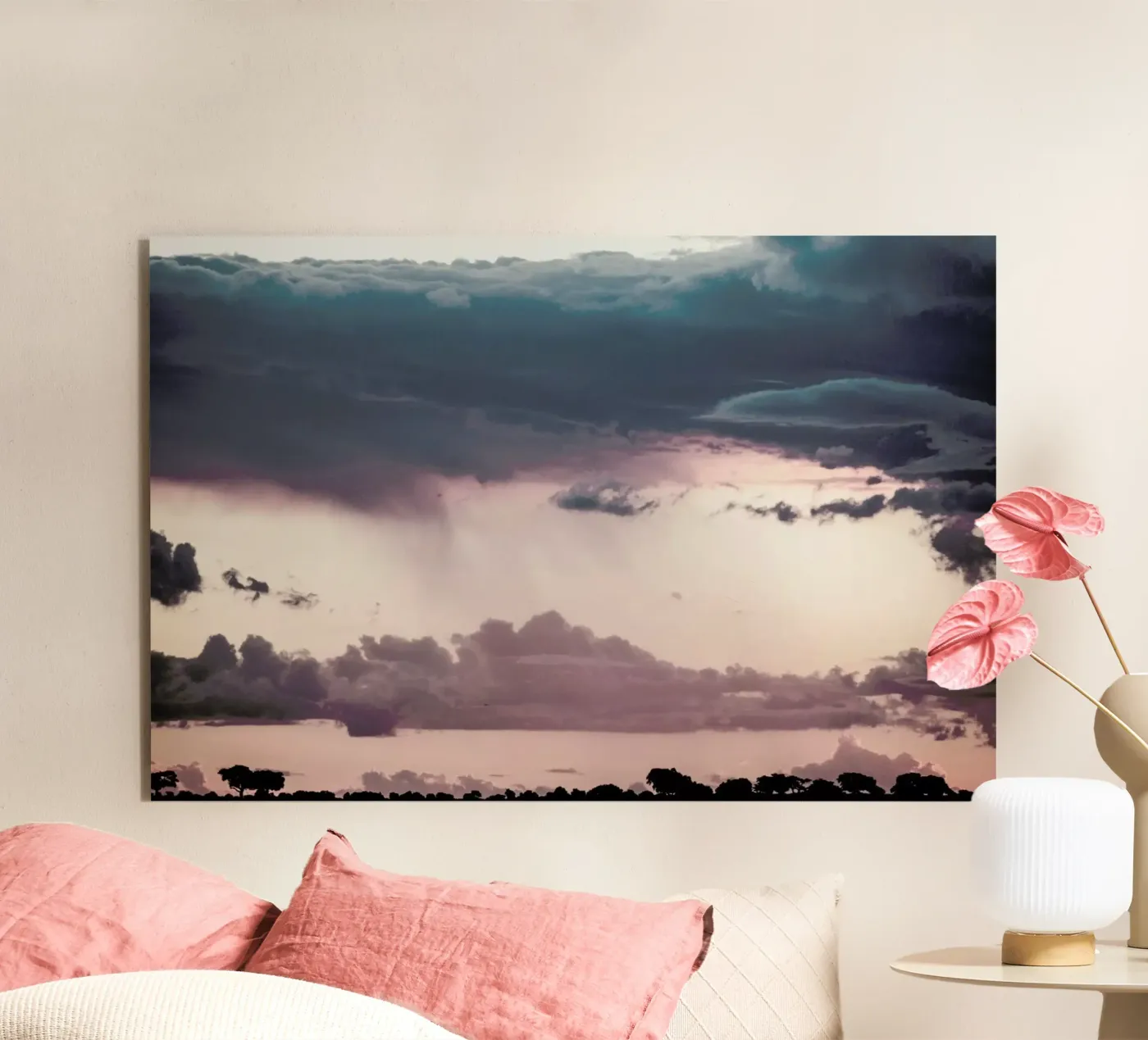 Chobe pannello forex da Shot By Clint