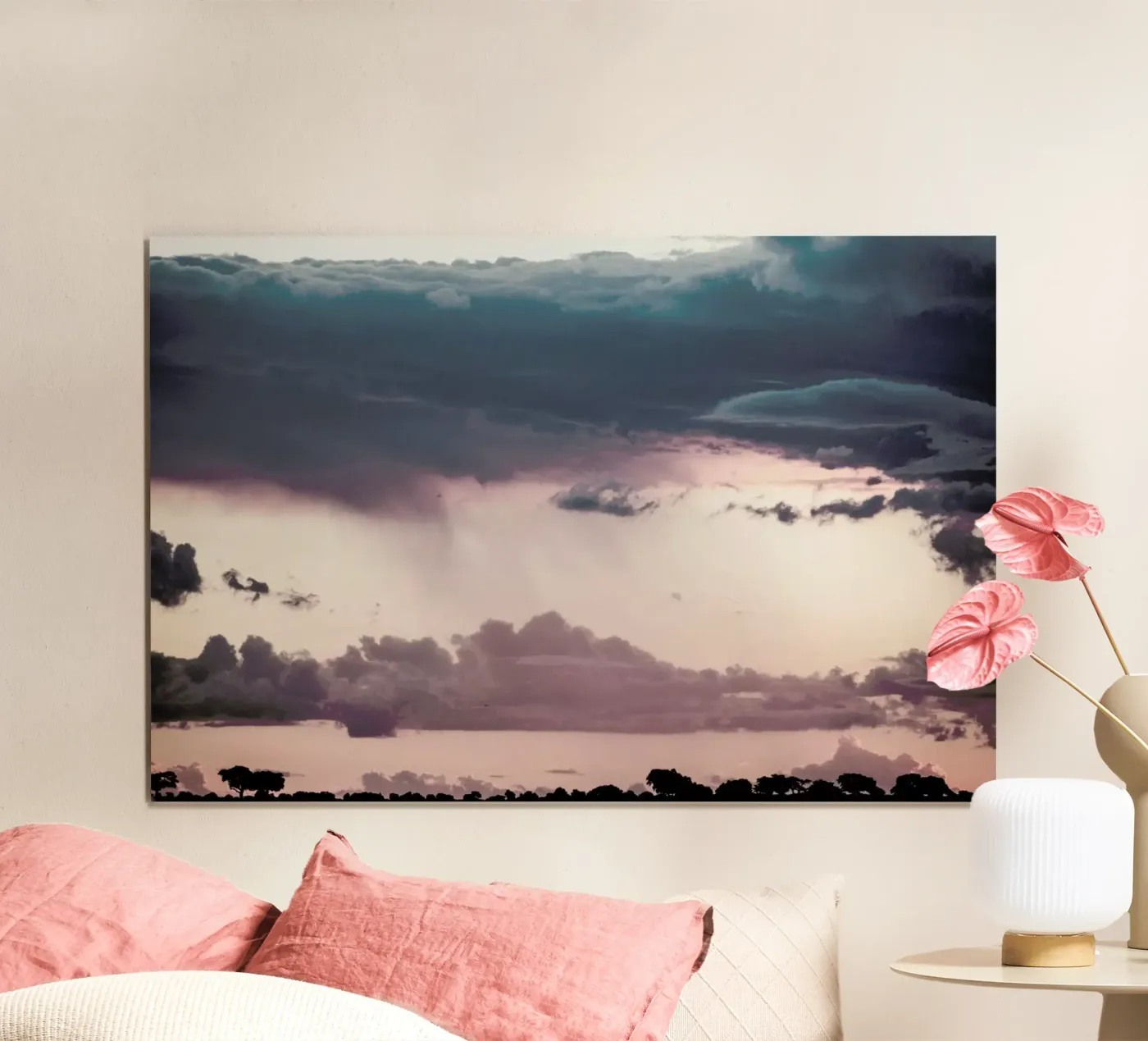 Chobe poster da Shot By Clint