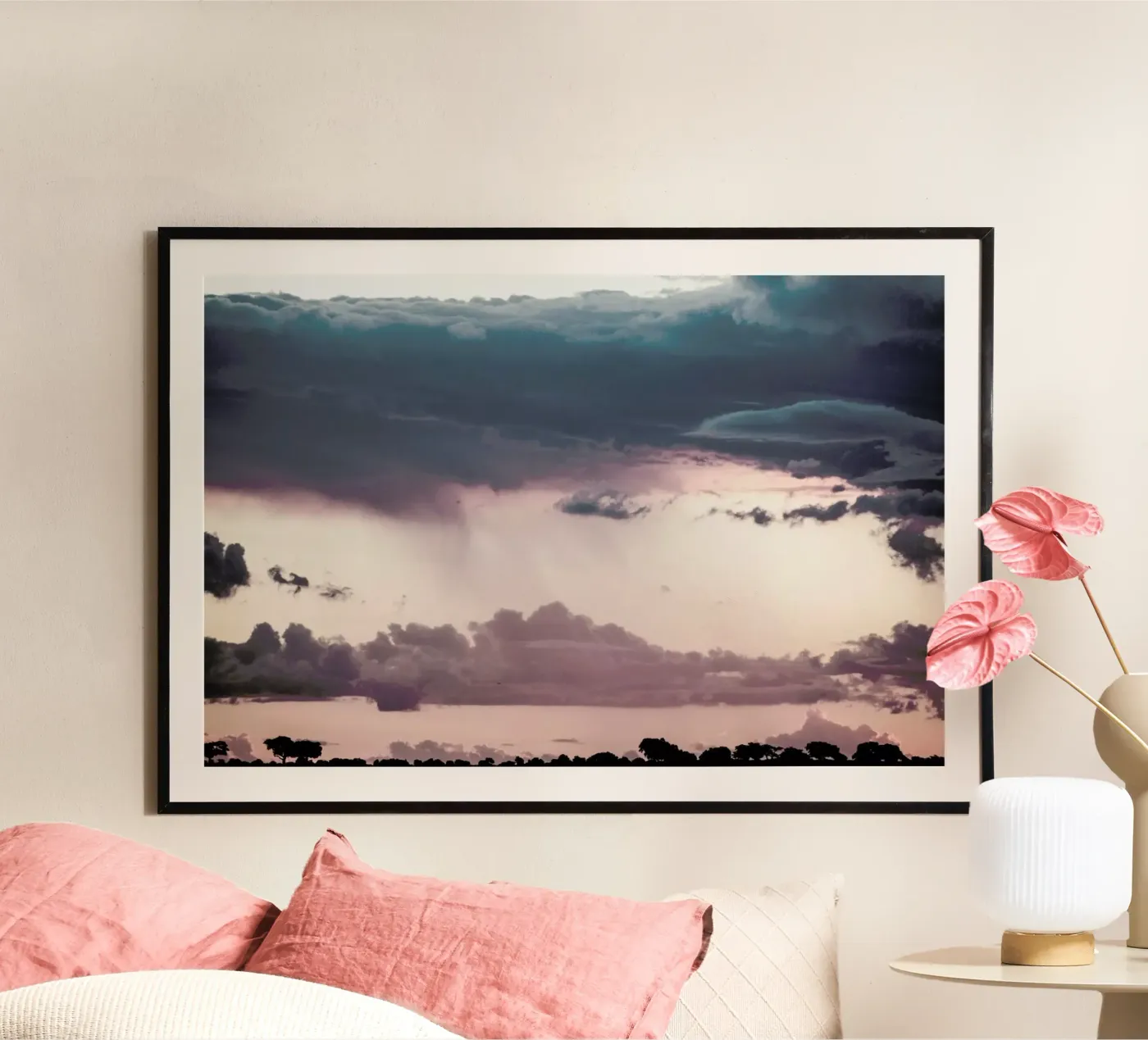 Chobe poster da Shot By Clint