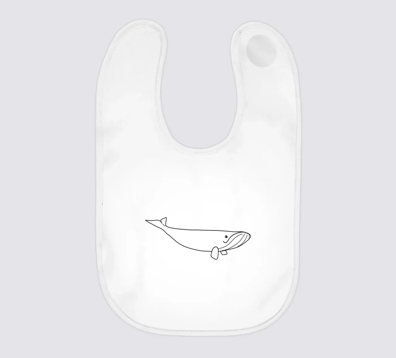 Wal bavaglino da BAINAI