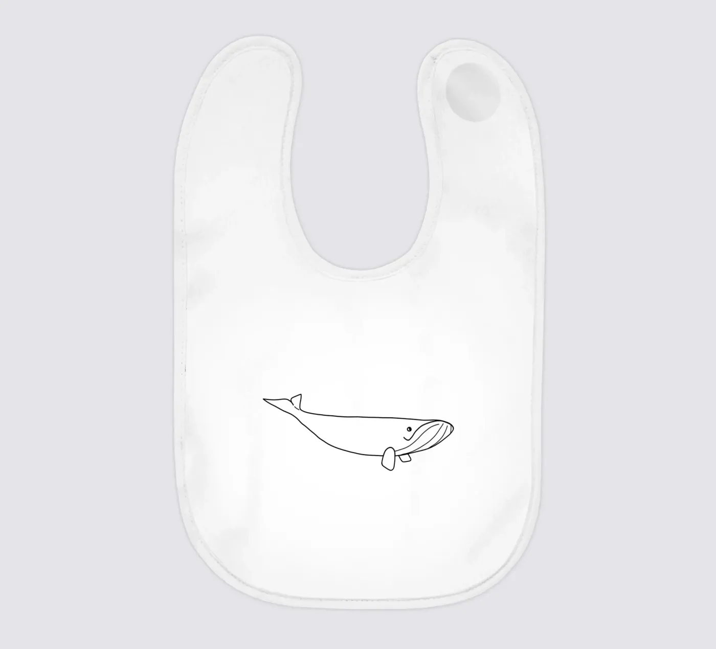 Wal bavoir de BAINAI