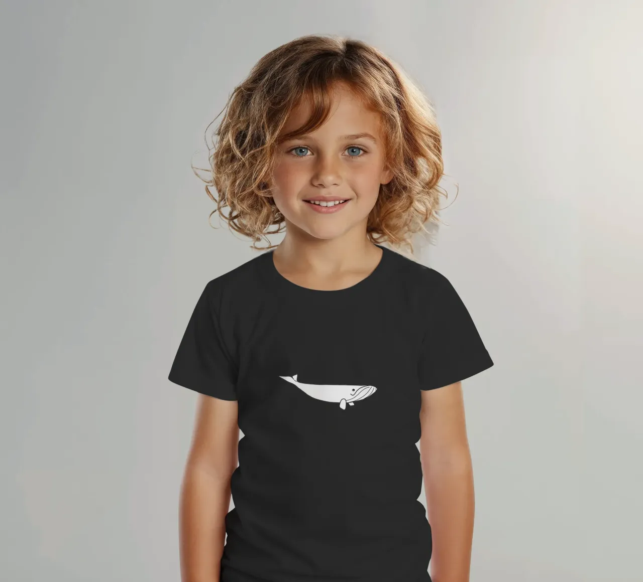 Wal t-shirt bambini da BAINAI