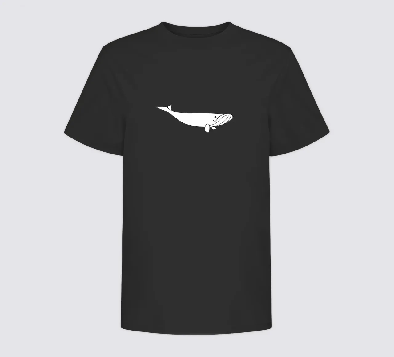 Wal t-shirt bambini da BAINAI