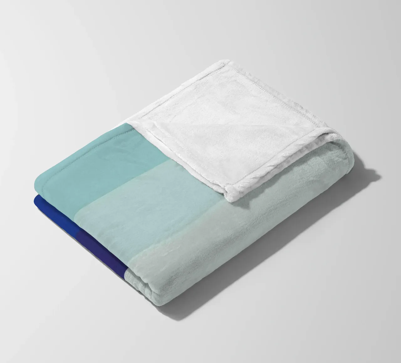 Lighthouse fleecedeken van Antony Squizzato