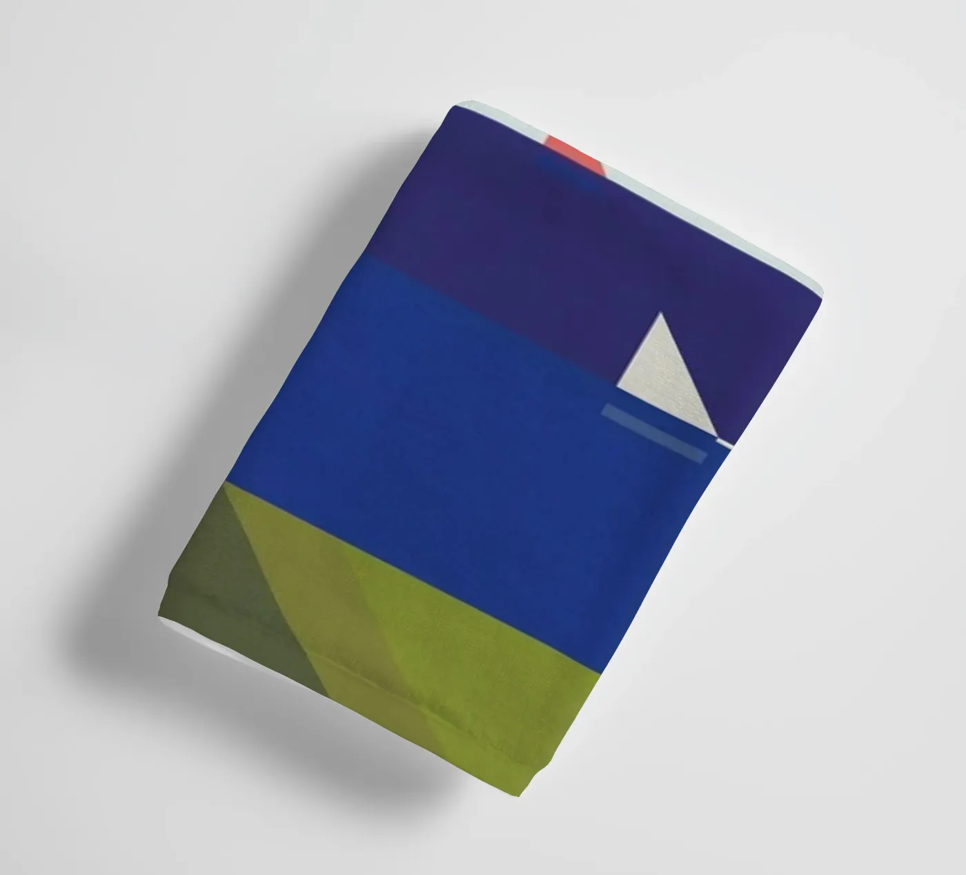 Lighthouse badhanddoek van Antony Squizzato