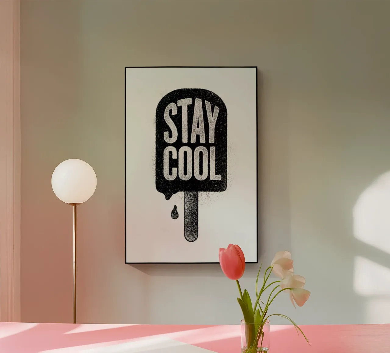 Stay Cool plexiglass da Summerchamps