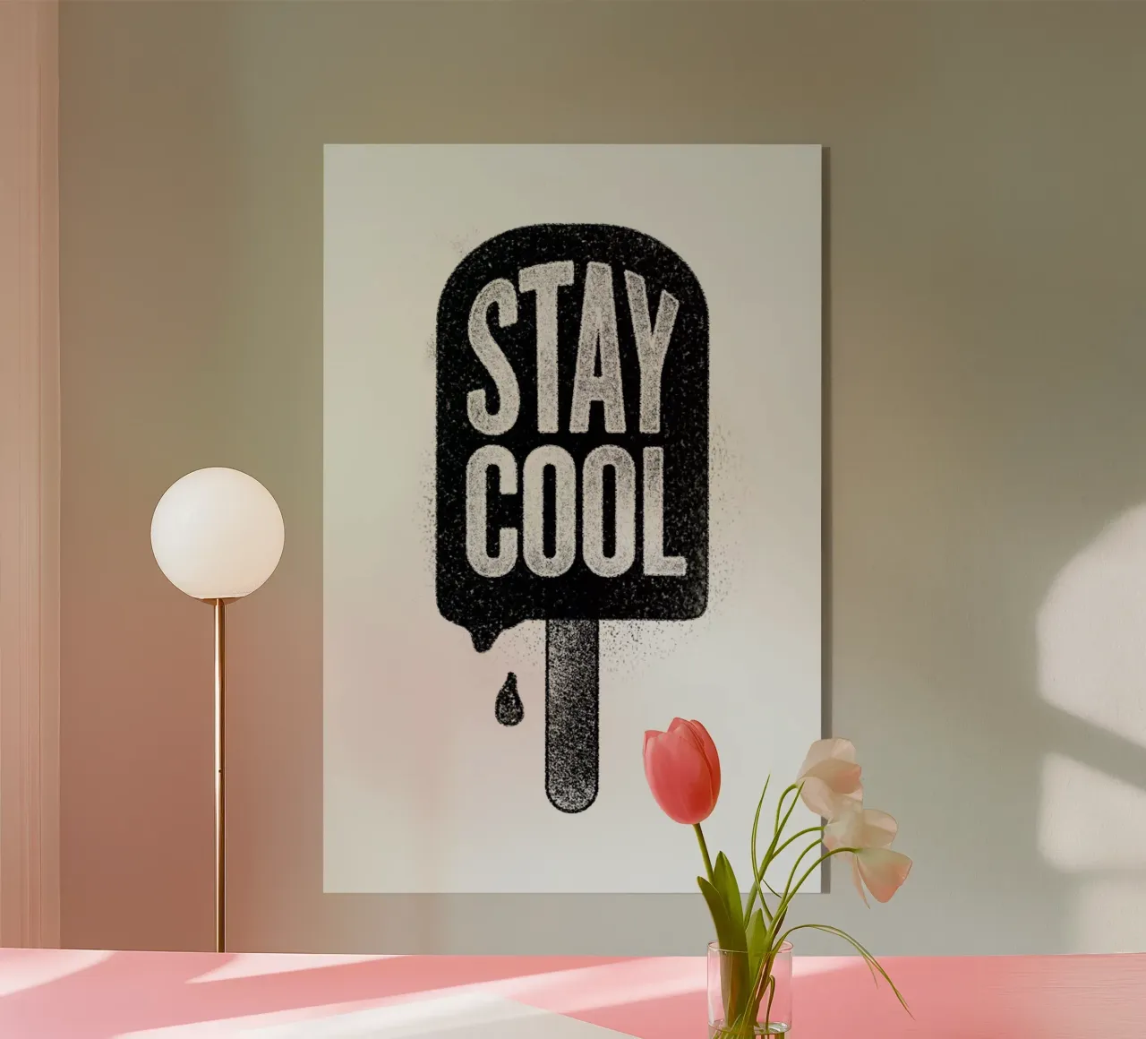 Stay Cool plexiglass da Summerchamps