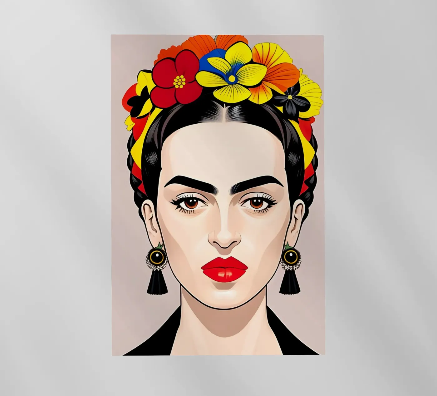 FRIDA pellicola backlit da ART DECO