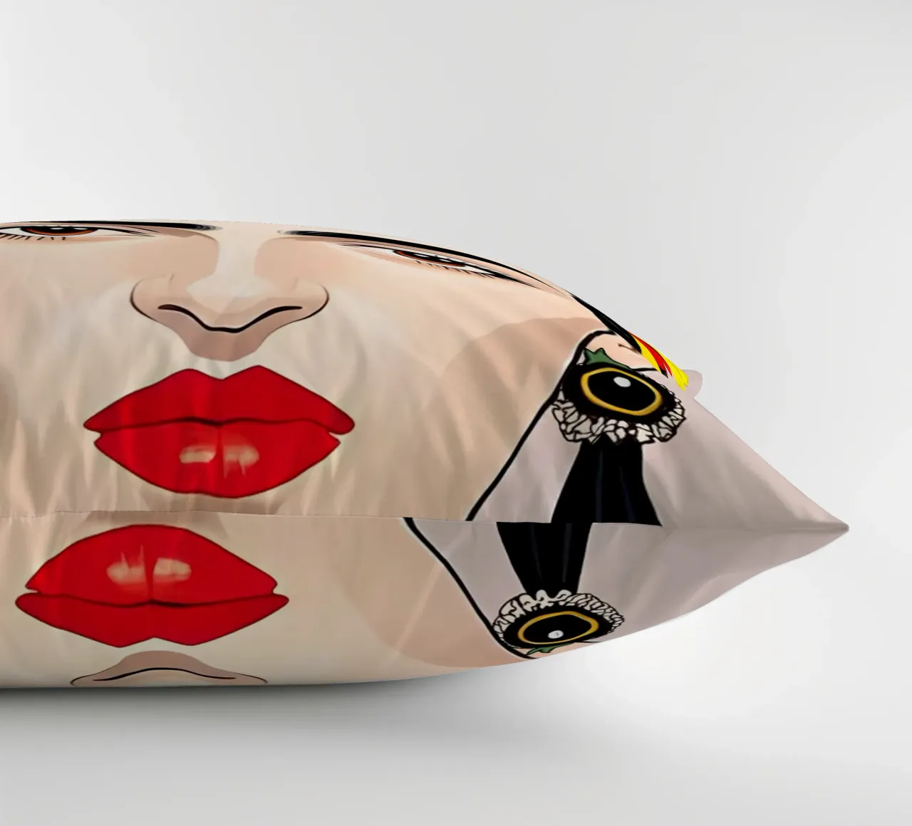 FRIDA Kissen von ART DECO