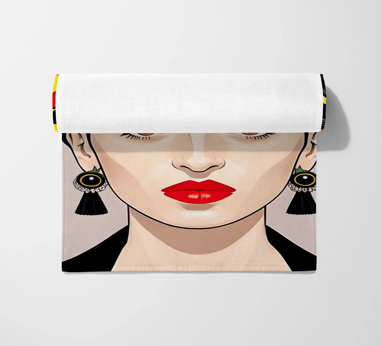 FRIDA telo mare da ART DECO