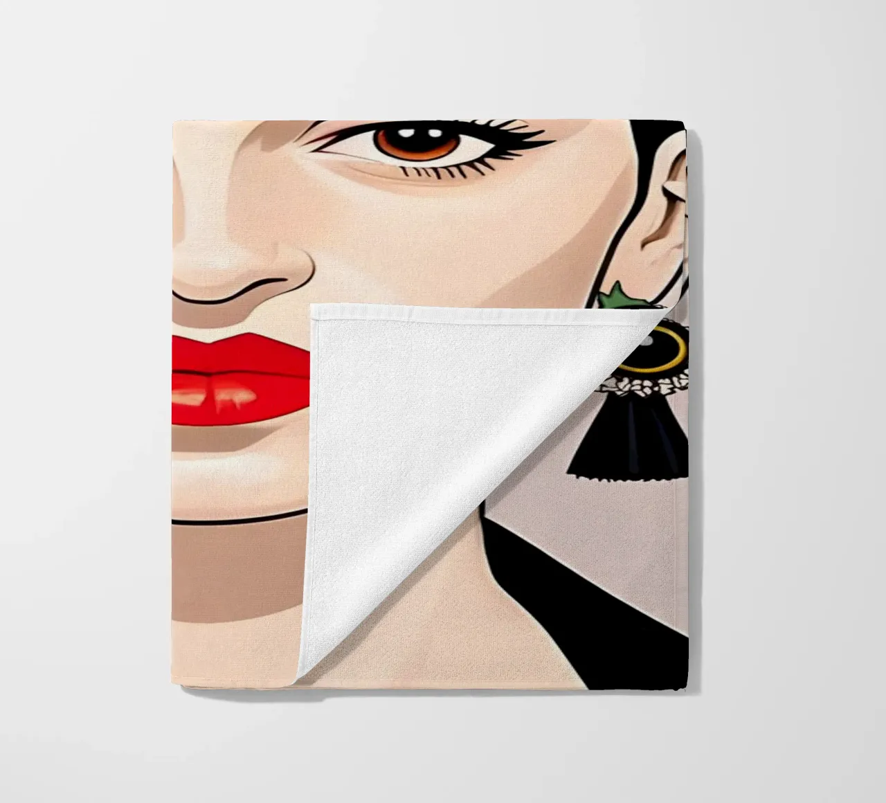 FRIDA telo mare da ART DECO