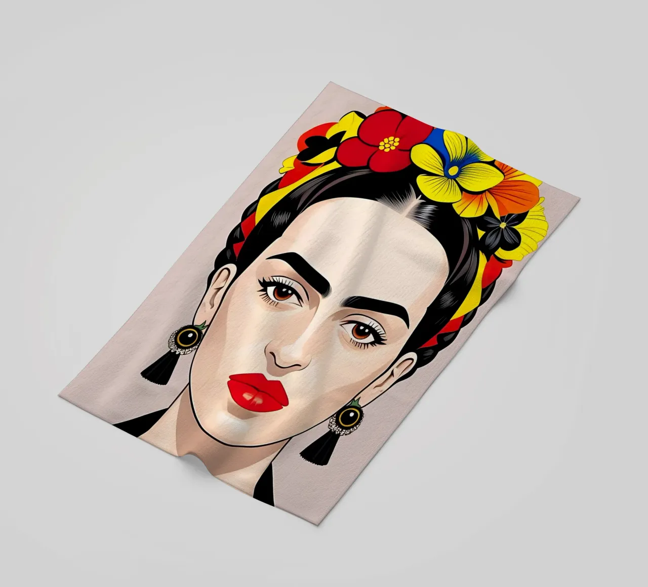 FRIDA telo mare da ART DECO