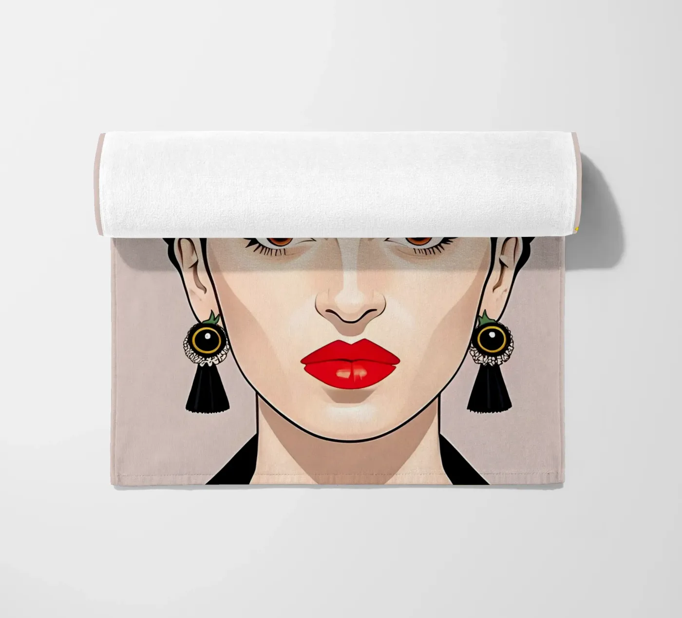 FRIDA telo mare da ART DECO