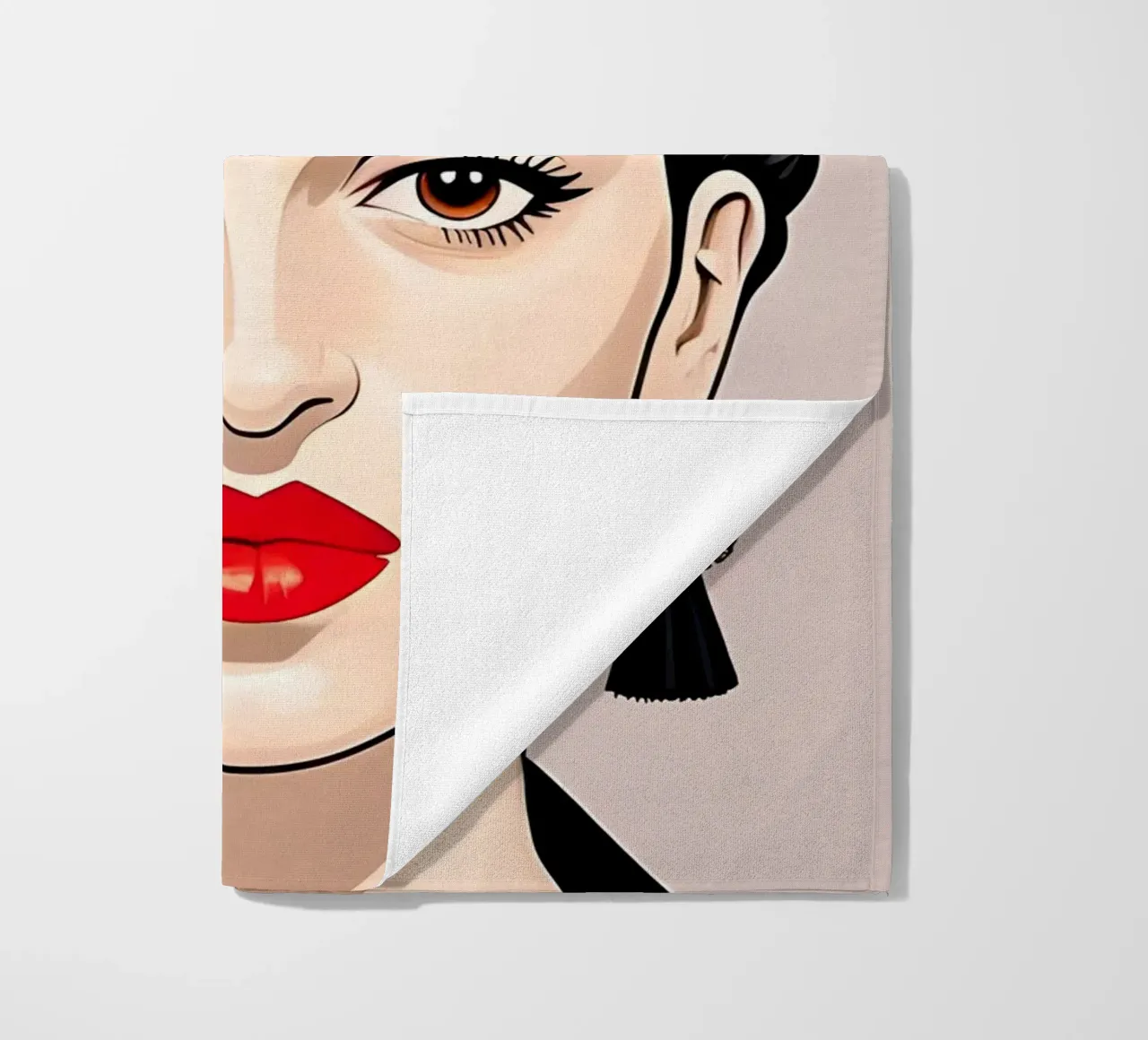 FRIDA telo mare da ART DECO