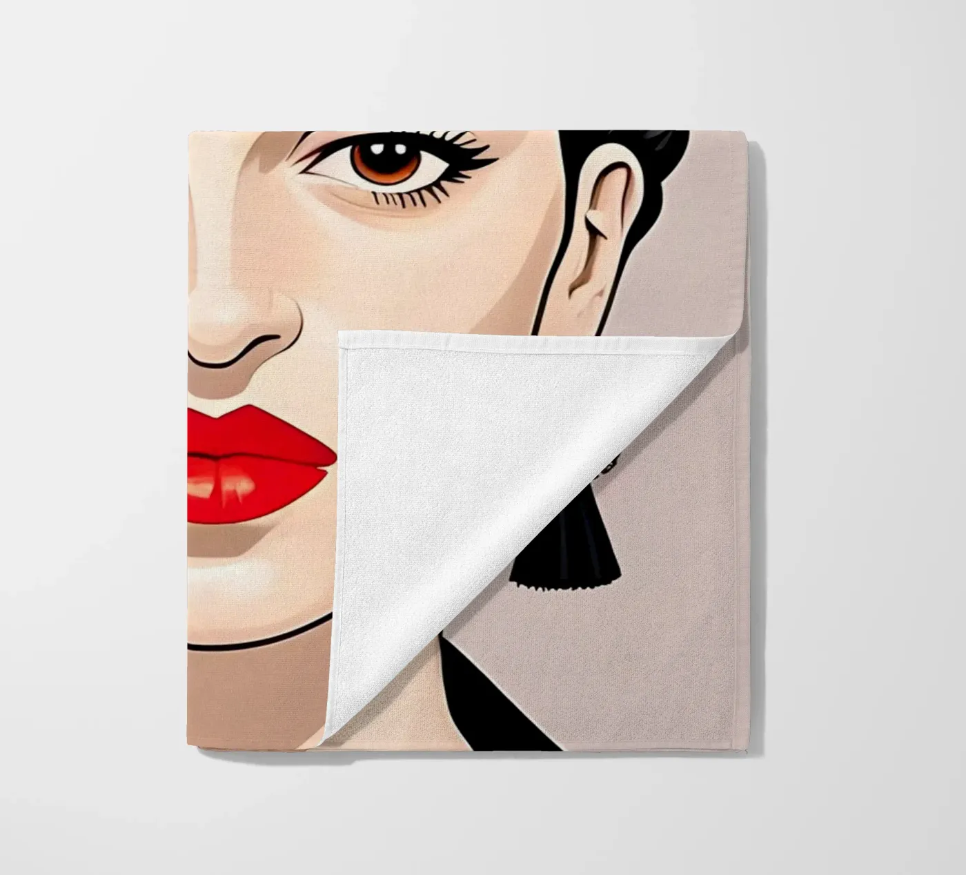 FRIDA telo mare da ART DECO