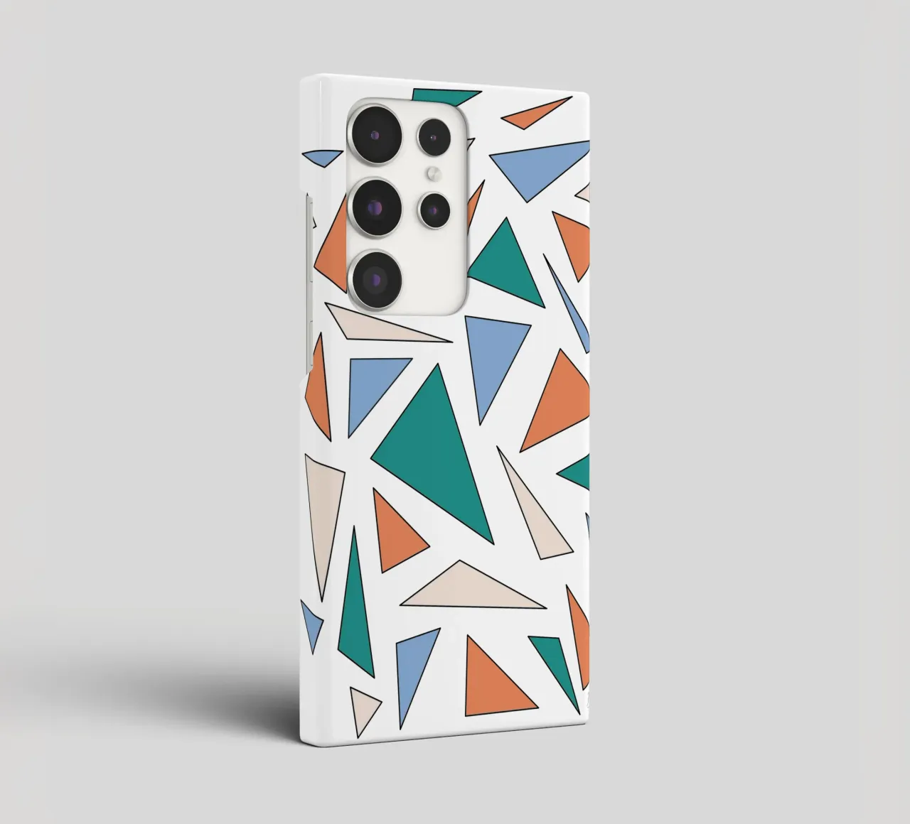 Triangles cover samsung da BAINAI