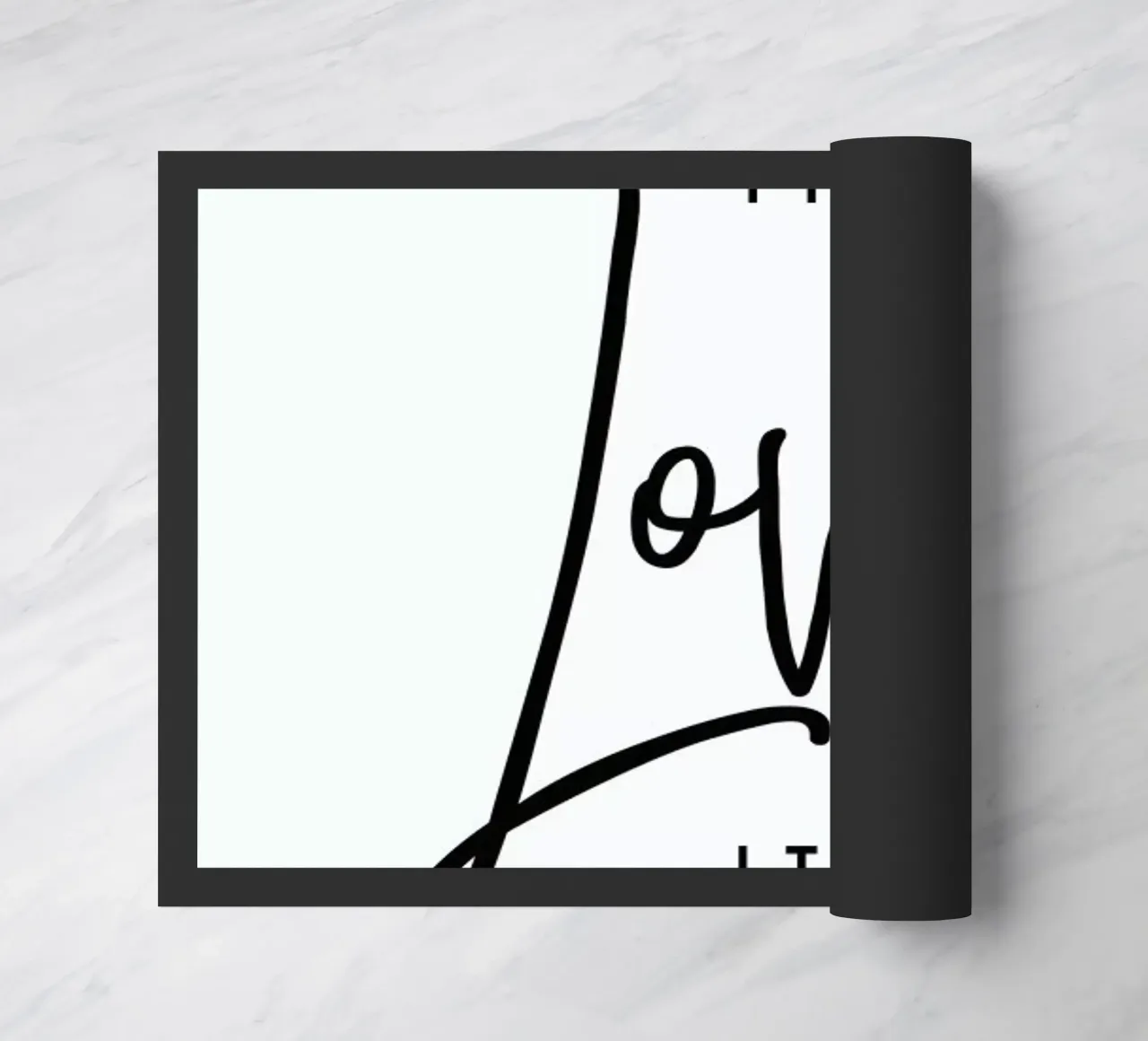 Breathe zerbino da Honeymoon Hotel