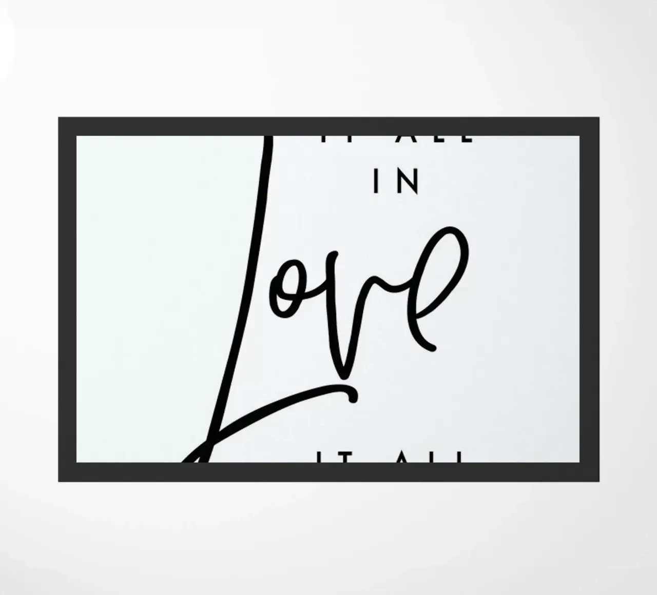 Breathe zerbino da Honeymoon Hotel