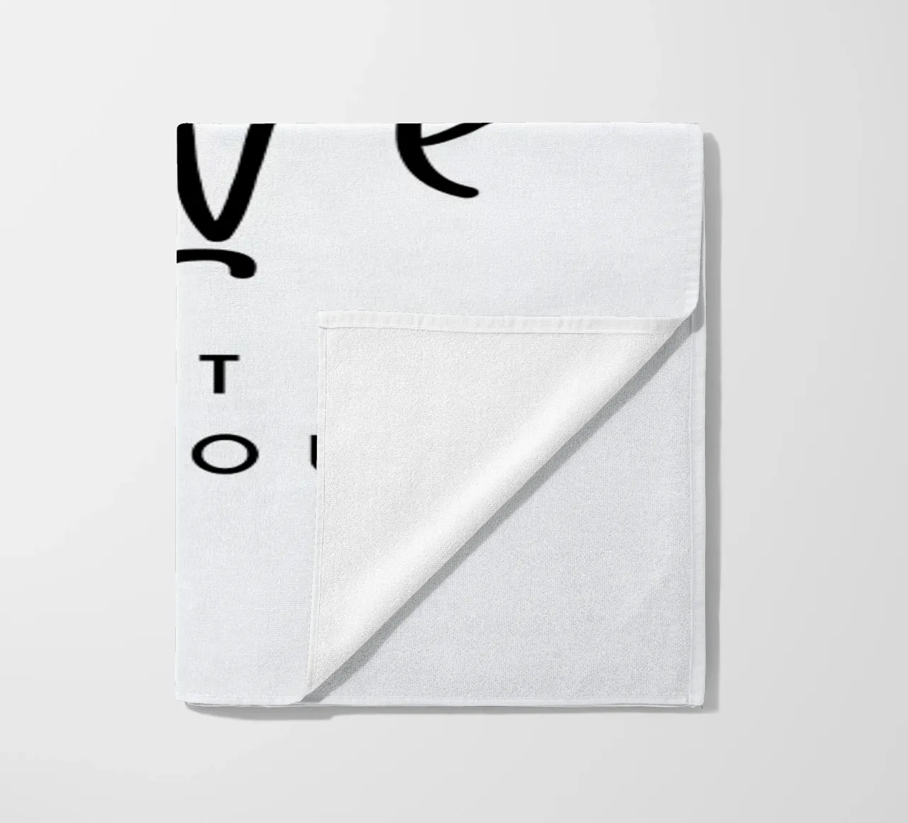 Breathe telo mare da Honeymoon Hotel