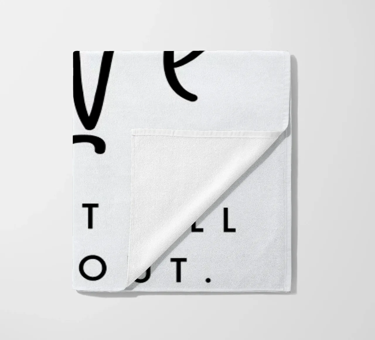 Breathe telo mare da Honeymoon Hotel