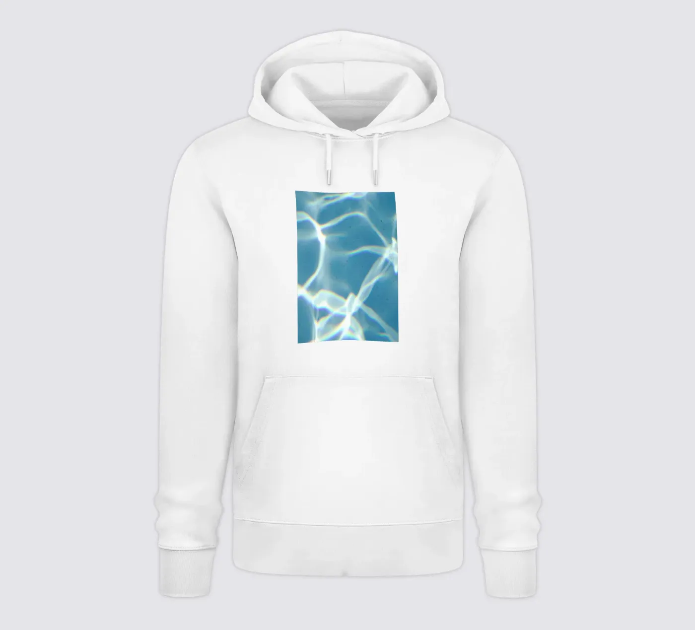 Reflection sweat à capuche de Miles of Light