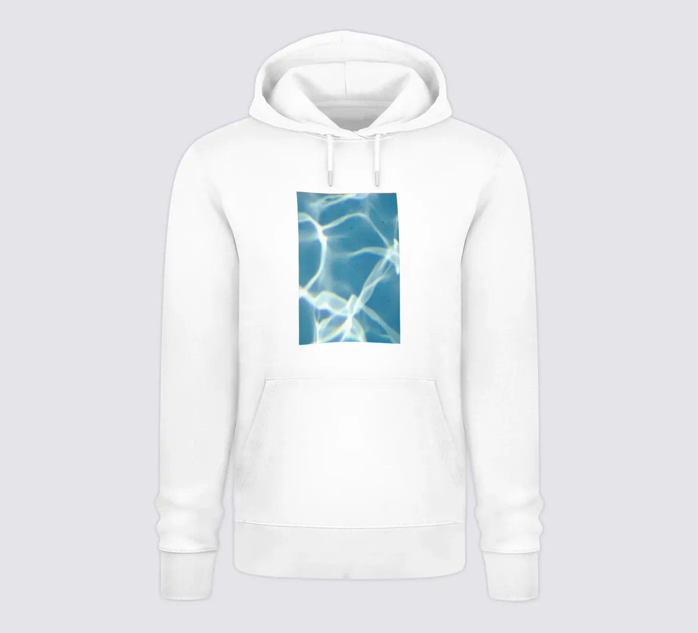 Reflection sweat à capuche de Miles of Light