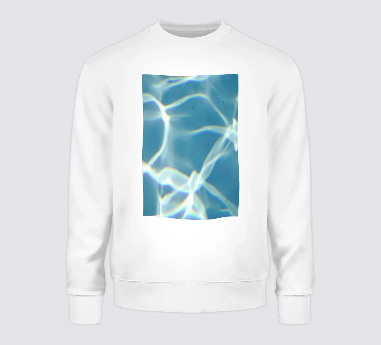 Reflection sweat de Miles of Light