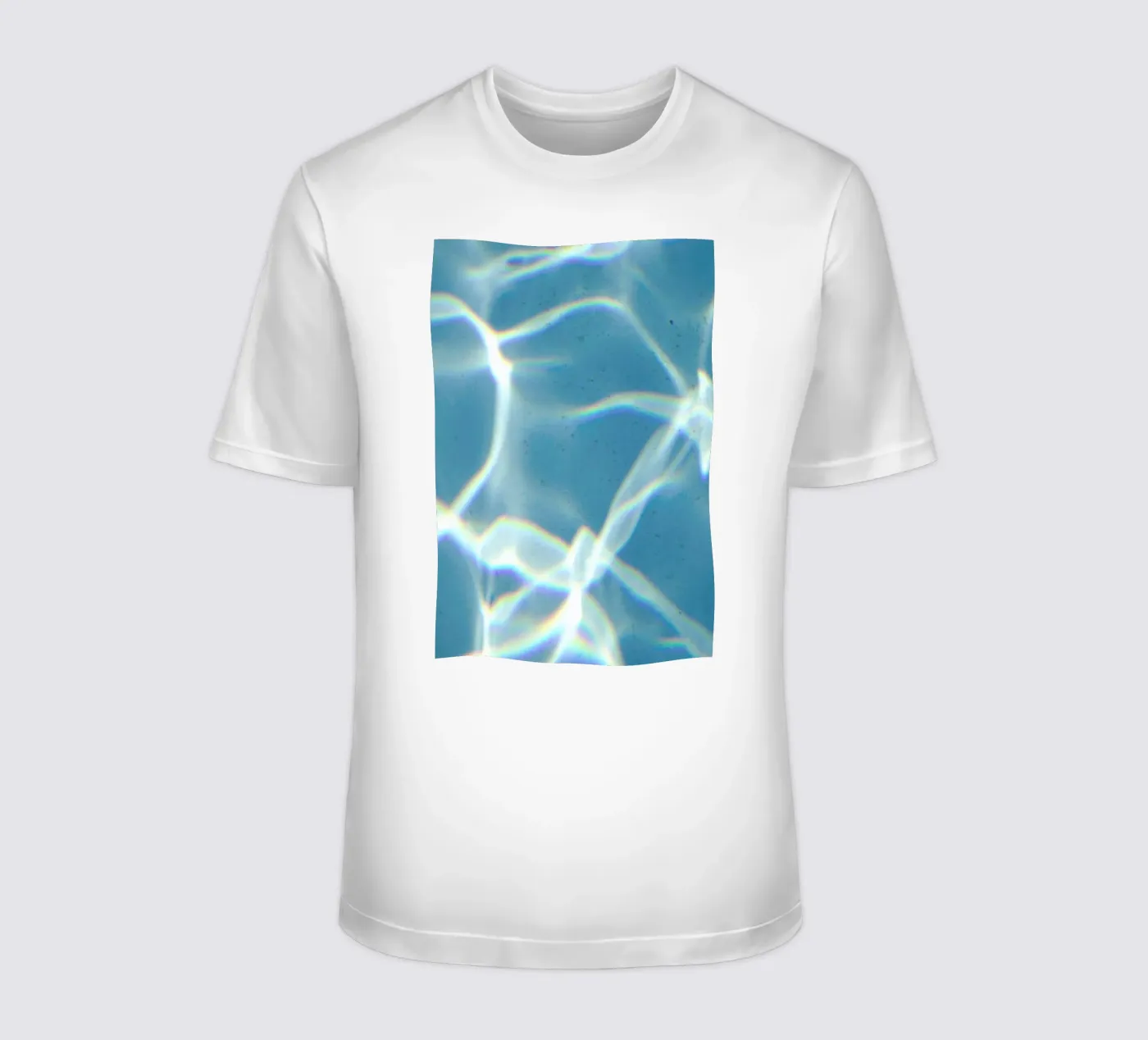 Reflection t-shirt da Miles of Light