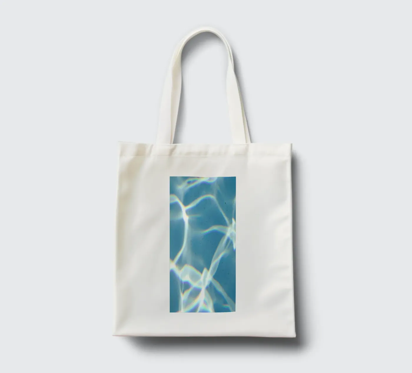 Reflection tote bag de Miles of Light