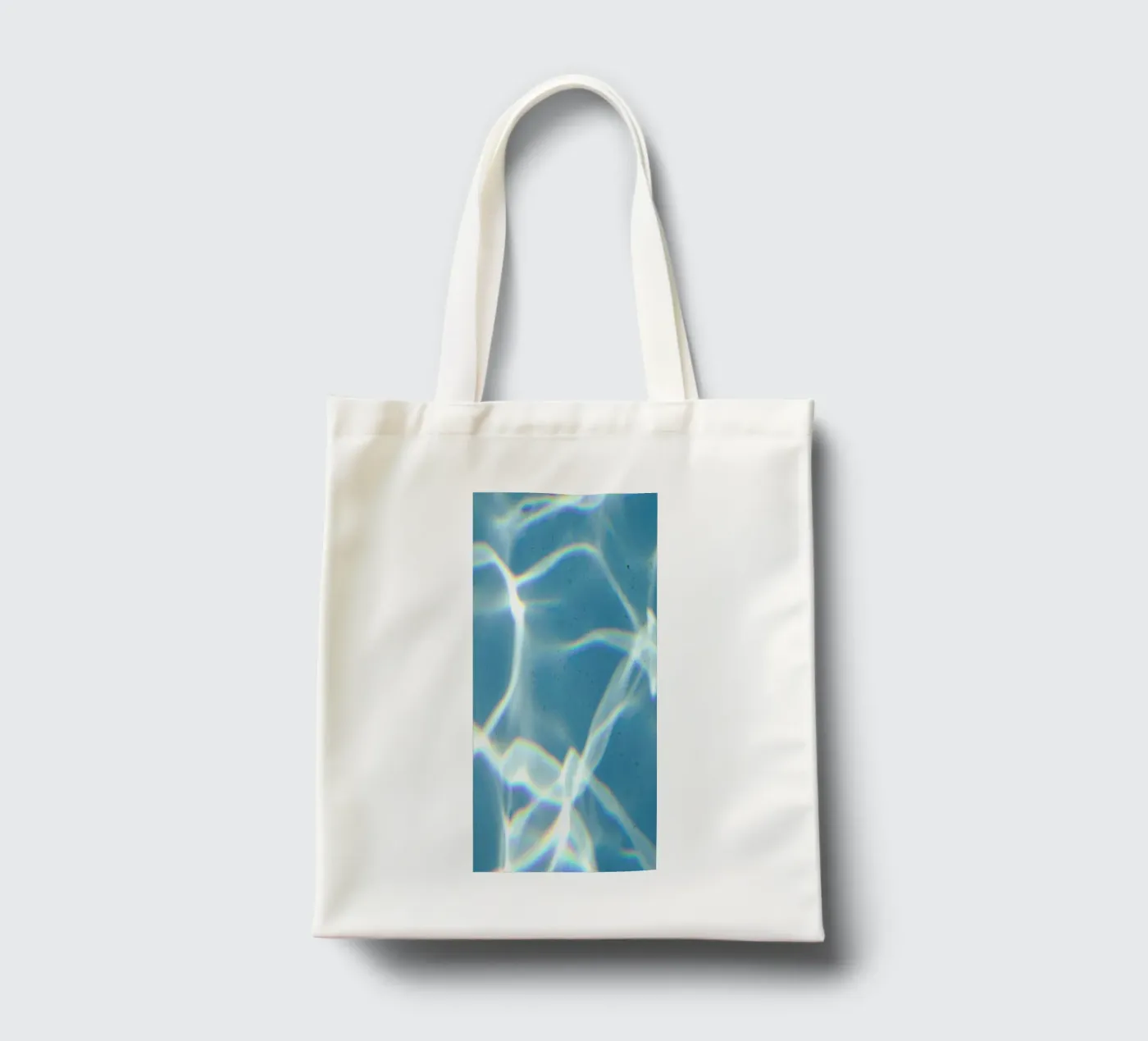 Reflection tote bag de Miles of Light