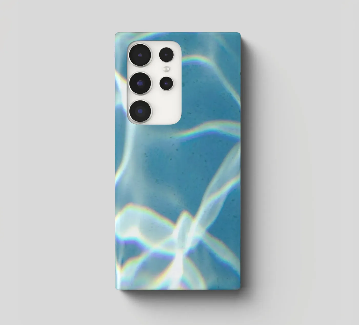 Reflection coque samsung de Miles of Light