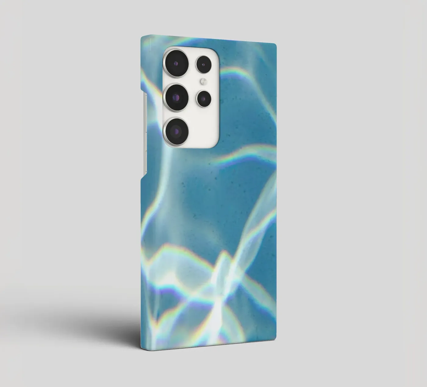 Reflection coque samsung de Miles of Light