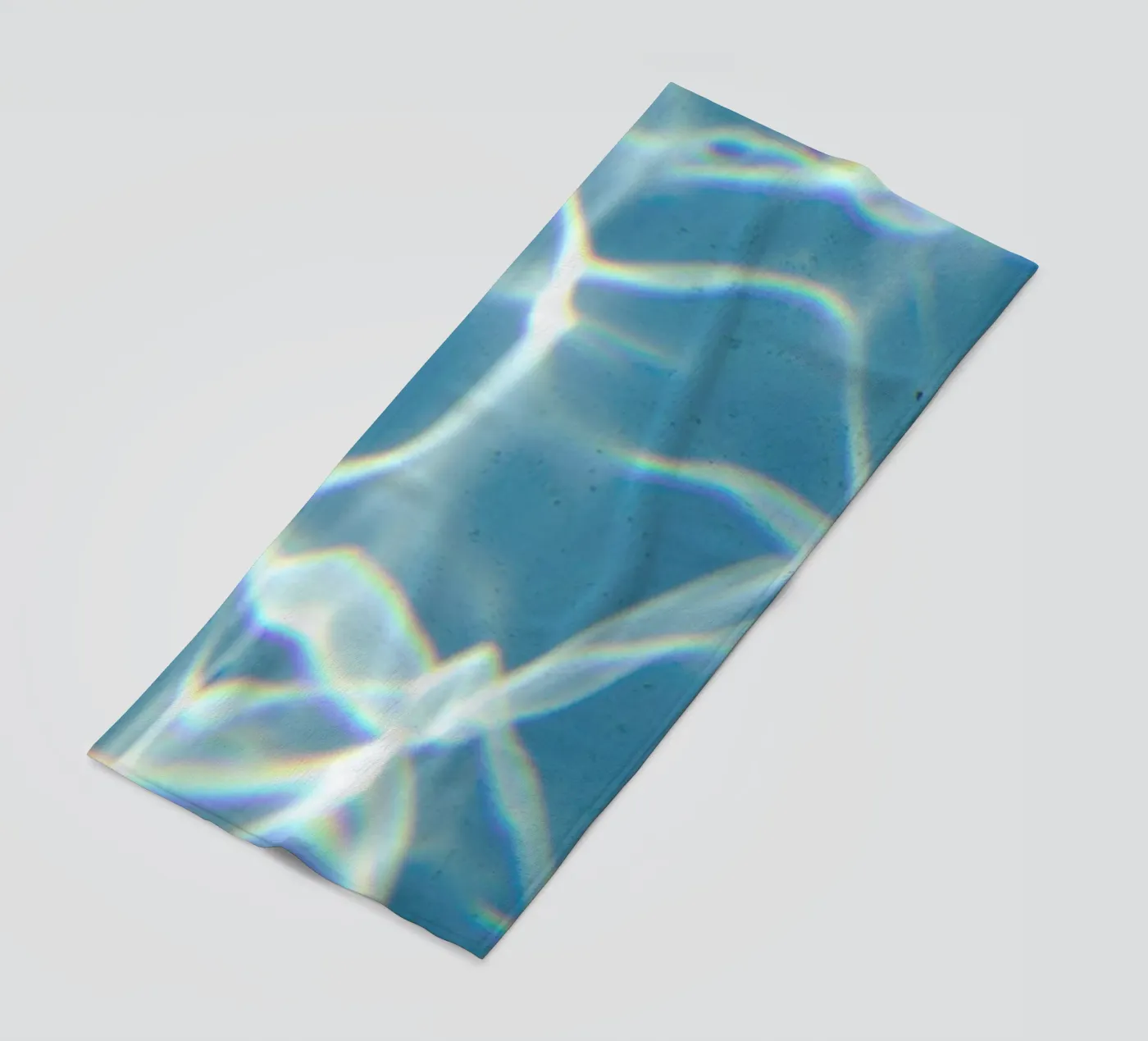 Reflection telo mare da Miles of Light