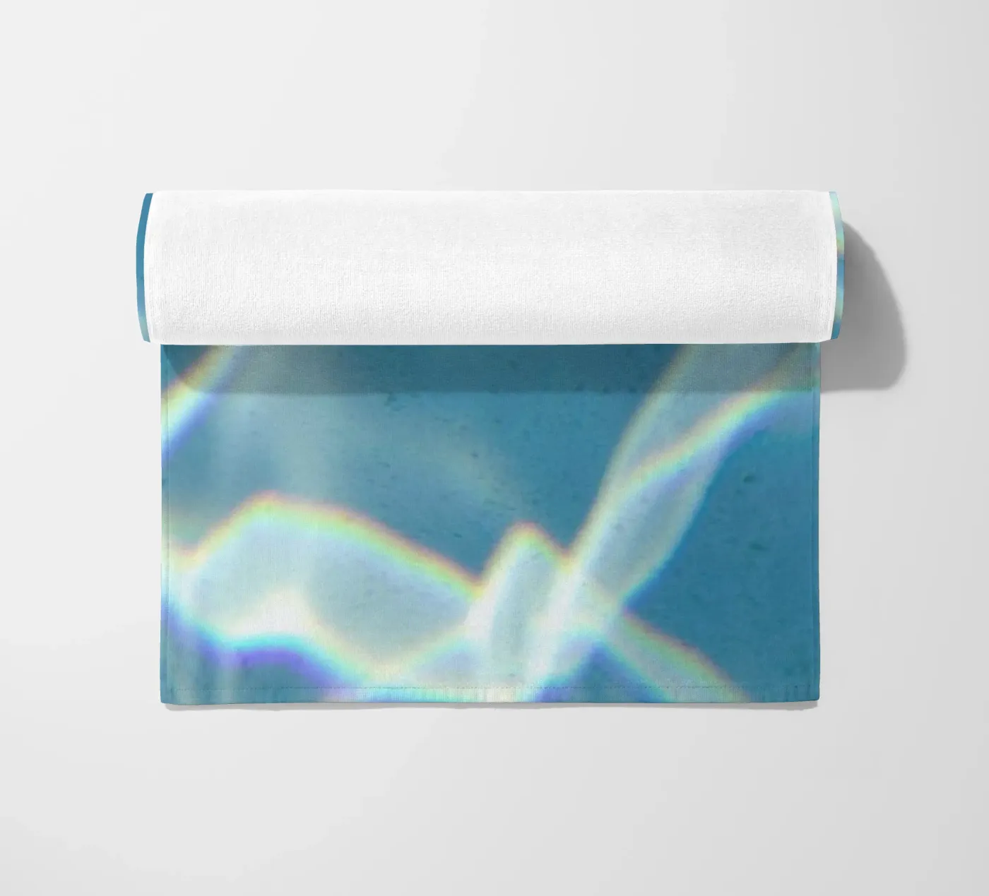 Reflection telo mare da Miles of Light