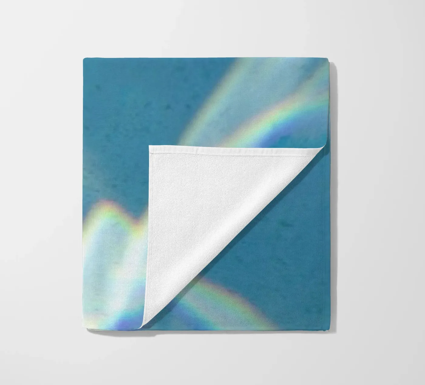 Reflection telo mare da Miles of Light